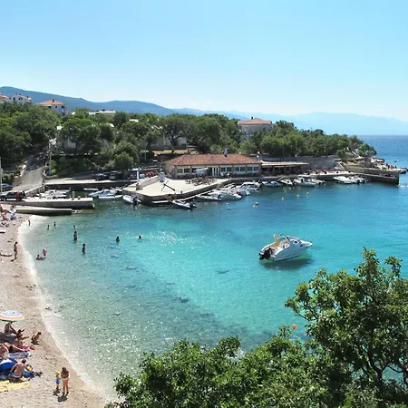Fuer 6 Personen Mit Terrasse By Interhome Apartamento Novi Vinodolski