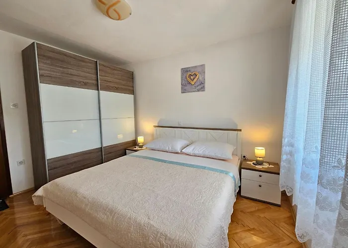 Fuer 6 Personen Mit Terrasse By Interhome Διαμέρισμα