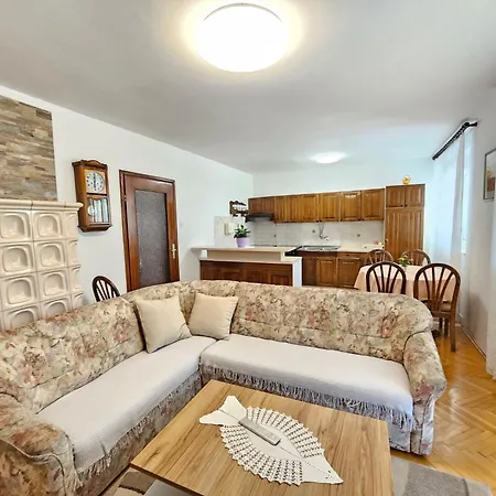 Fuer 6 Personen Mit Terrasse By Interhome *